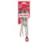 Ручной зажим Milwaukee 10” TORQUE LOCK закругленные губки NEW 4932471725 4