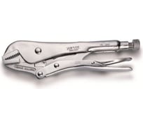 Зажим-плоскогубцы TOPTUL 180 мм DAAR1A07