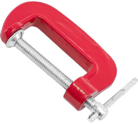 Струбцина Политех тип G 50 мм 2548605