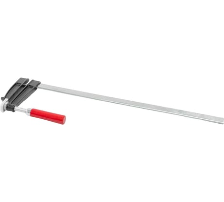 Струбцина Политех тип F 1200х120 мм 2548120