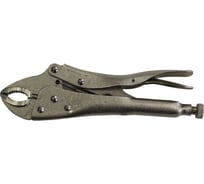 Зажим с фиксатором Политех WR 180 мм 2597180