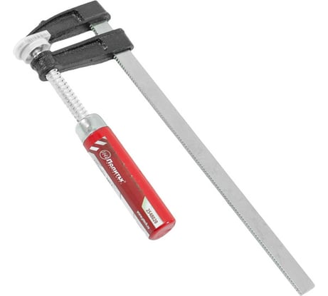 Струбцина Политех тип F 200х50 мм 2548020