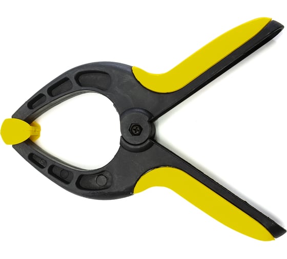 Пластиковый зажим Pobedit 225 мм 2548722