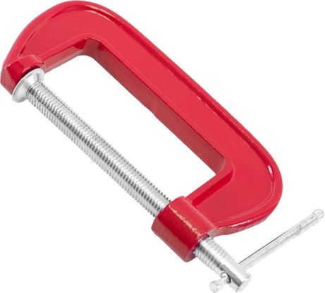 Струбцина Политех тип G 100 мм 2548610