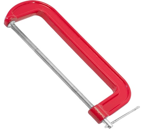 Струбцина Политех тип G 250 мм 2548625