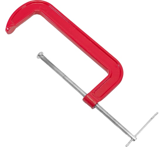 Струбцина Политех тип G 250 мм 2548625