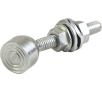 Нажимной упор KUKAMET с шарнирным наконечником 912-5