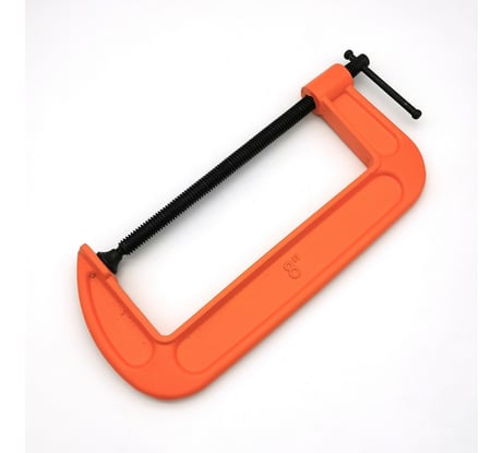 Струбцина BESTELLI 8" (20 см) чугунная CT00800120