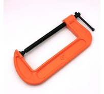 Струбцина BESTELLI 6" (15 см) чугунная CT00800117