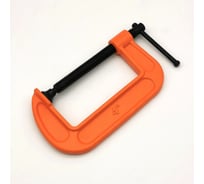 Струбцина BESTELLI 4" (10 см) чугунная CT00800111