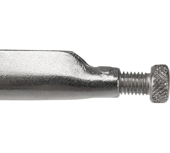 Ручной зажим REXANT 250 мм 12-4666