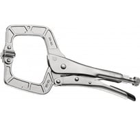 Сварочная струбцина с подвижными губками 24 FORCE 66024D
