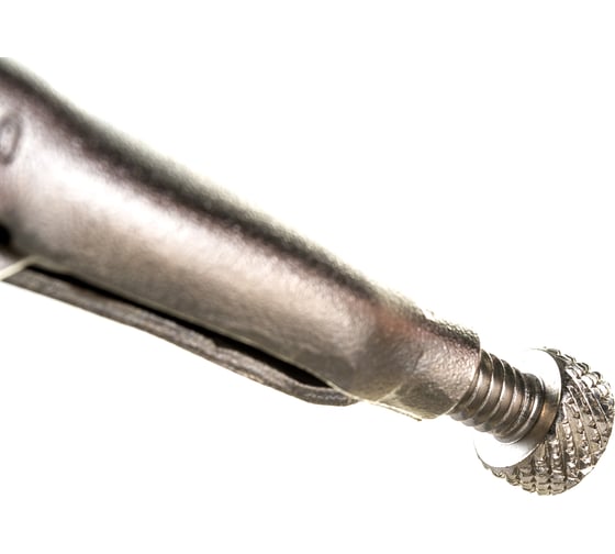 Гейферный захват с длинными губками FORCE 6 615150