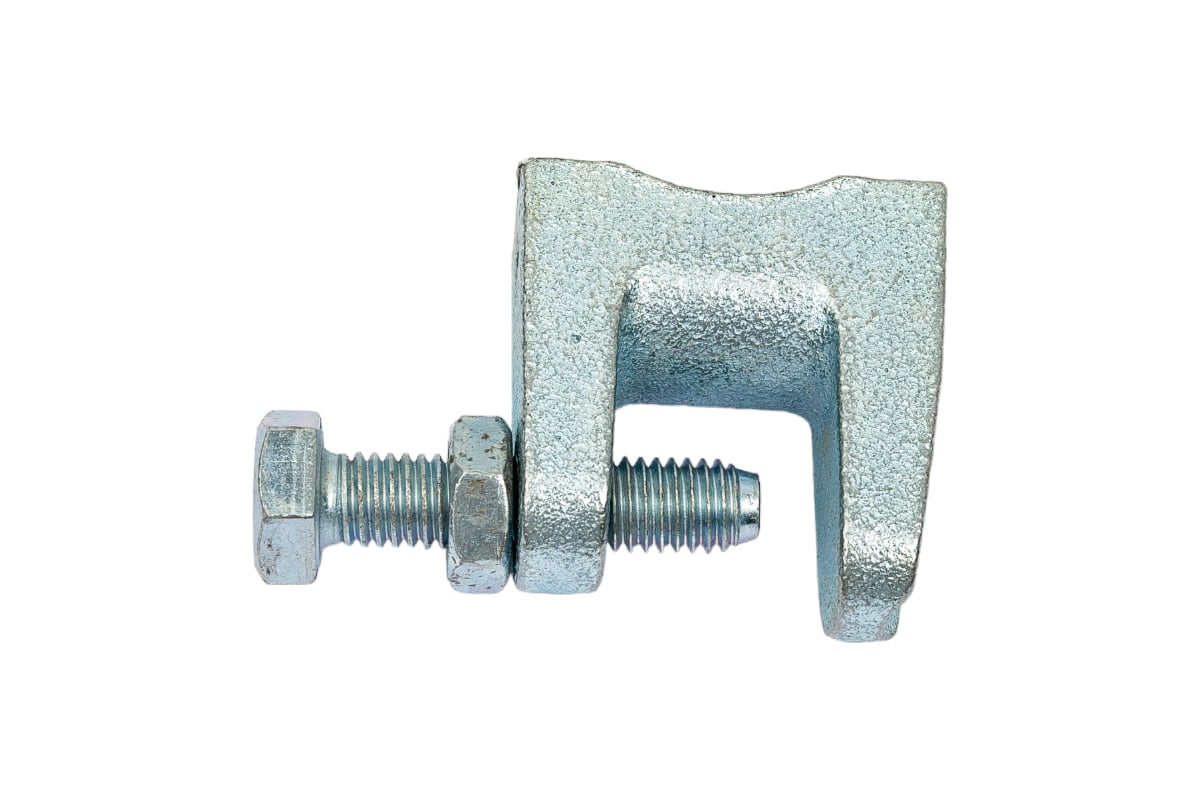 Монтажная струбцина STARFIX М8 SM-15488-1 - выгодная цена, отзывы ...