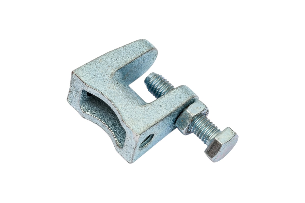 Монтажная струбцина STARFIX М8 SM-15488-1 - выгодная цена, отзывы ...