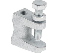 Монтажная струбцина STARFIX М12 SM-15492-1 25597281