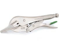 Зажим с фиксацией и плоским захватом Дело Техники SM-тип 250 мм 433250