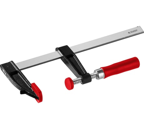 Струбцина ЗУБР Мастер МС-15/5 тип F 150/50 мм, 32150-050-150_z01