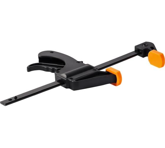 Быстрозажимная струбцина Smartbuy 382x210 , для быстрого зажима деталей tools SBT-FQC-8P1