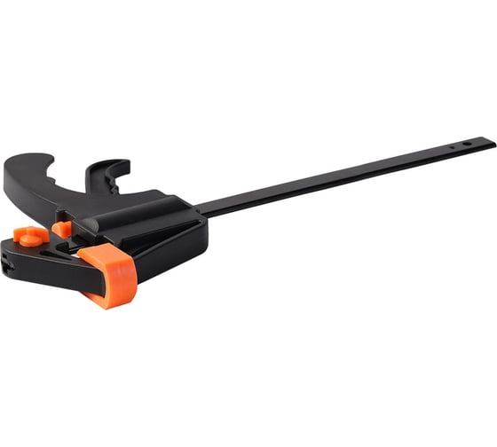 Быстрозажимная струбцина Smartbuy 382x210 , для быстрого зажима деталей tools SBT-FQC-8P1