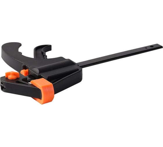 Быстрозажимная струбцина Smartbuy 325x150, для быстрого зажима деталей tools SBT-FQC-6P1