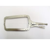 Клещи VATA сварочные увеличенной глубины 11 450 мм 4112D