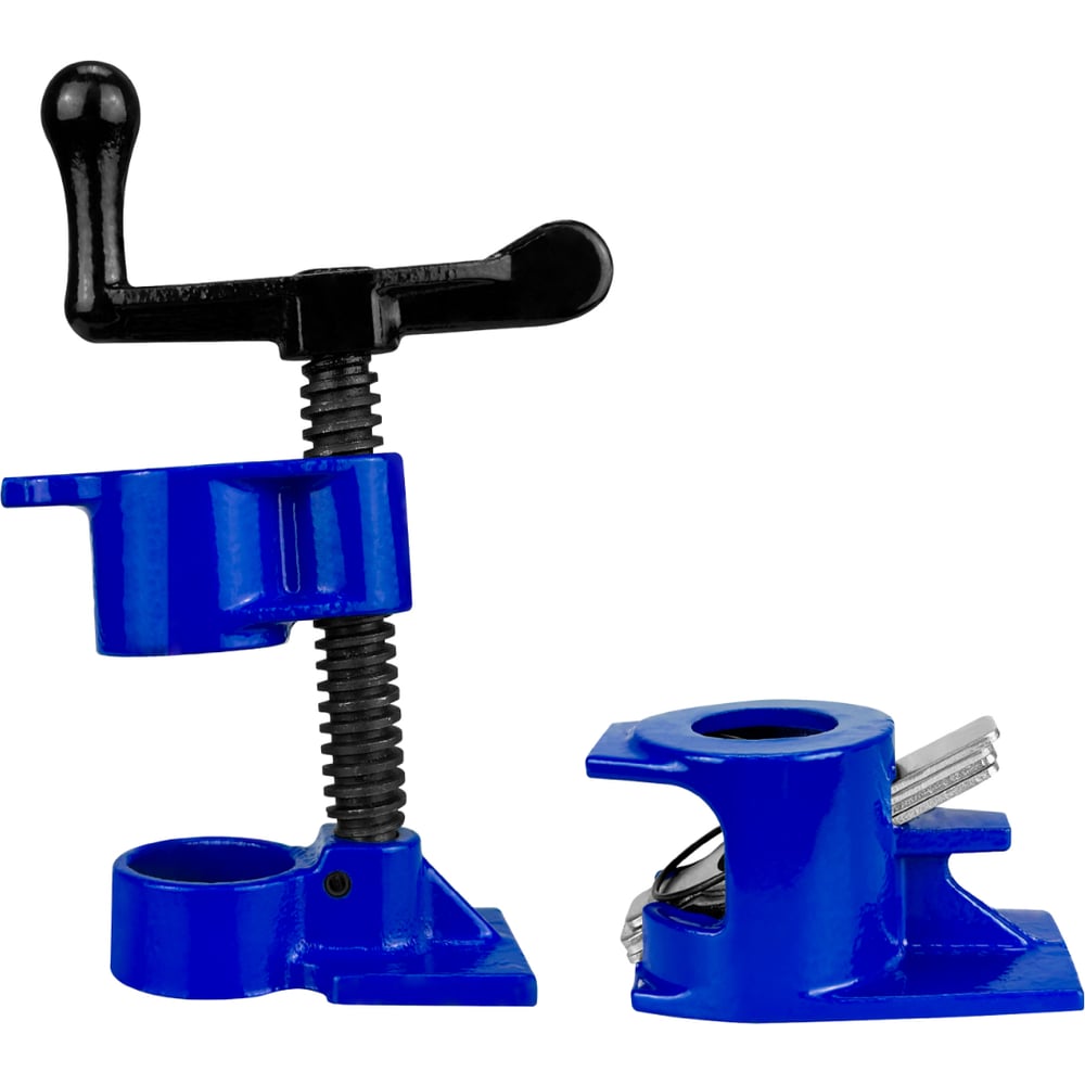 Струбцина vertextools трубная 3/4" 2057-3-4 - выгодная цена, отзывы ...