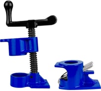 Струбцина vertextools трубная 3/4" 2057-3-4