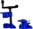 Струбцина vertextools трубная 3/4" 2057-3-4 1