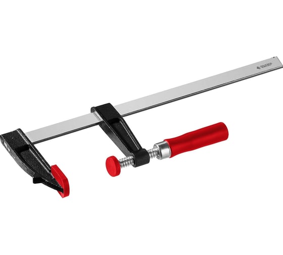 Струбцина ЗУБР МС-25/5 тип F 250/50 мм, 32150-050-250_z01