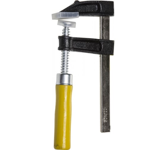 Струбцина STAYER F-образная, 50x300мм 3210-050-300_z01