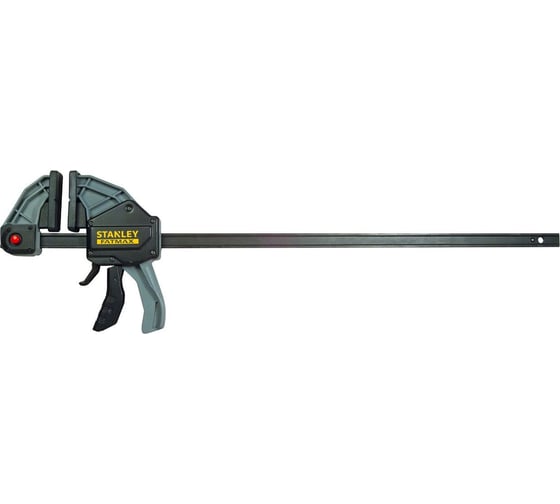 Триггерная струбцина Stanley Fatmax Xl 150Мм FMHT0-83238 1