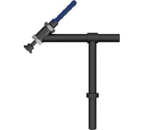 Струбцина быстрозажимная ВТМ 45° 16-005