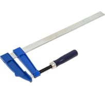 Струбцина PARK f-образная 80x300мм 106121