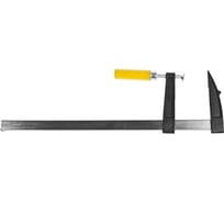 Струбцина Stayer CF-50/12 тип F 500/120 мм, 3210-120-500_z02