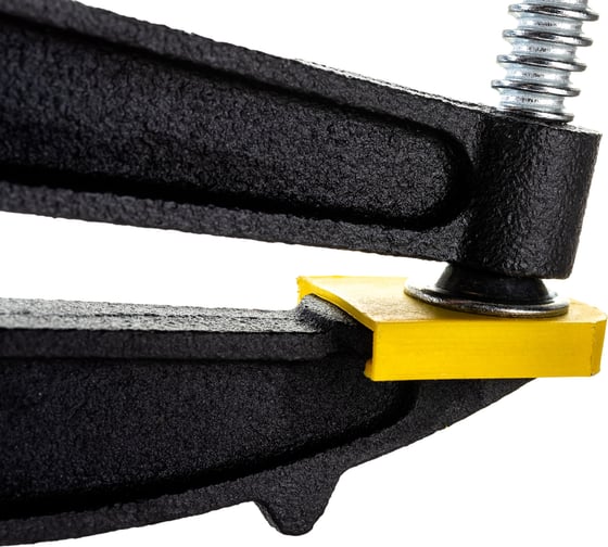 Струбцина Stayer CF-30/8 тип F 300/80 мм, 3210-080-300_z02