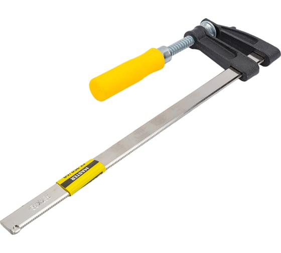 Струбцина Stayer CF-25/5 тип F 250/50 мм, 3210-050-250_z02