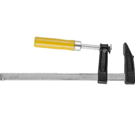 Струбцина Stayer CF-20/5 тип F 200/50 мм, 3210-050-200_z02