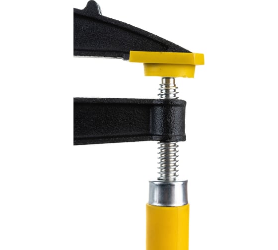 Струбцина Stayer CF-30/12 тип F 300/120 мм, 3210-120-300_z02