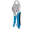 Зажим vertextools ручной, полукруглый захват 180мм 0035-180 2