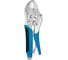 Зажим vertextools ручной, полукруглый захват 180мм 0035-180 3