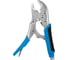 Зажим vertextools ручной, полукруглый захват 180мм 0035-180 4