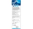 Зажим vertextools ручной, полукруглый захват 180мм 0035-180 7