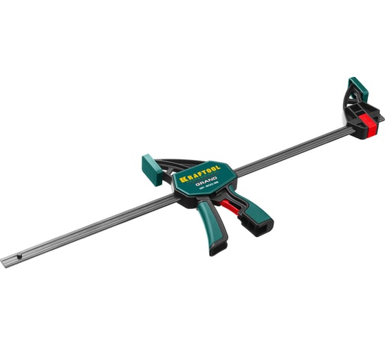 Пистолетная струбцина KRAFTOOL GP-60/8 600/85 мм 32226-60_z01