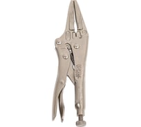 Зажим с длинными губками TOPTUL 150мм DAAS1A06