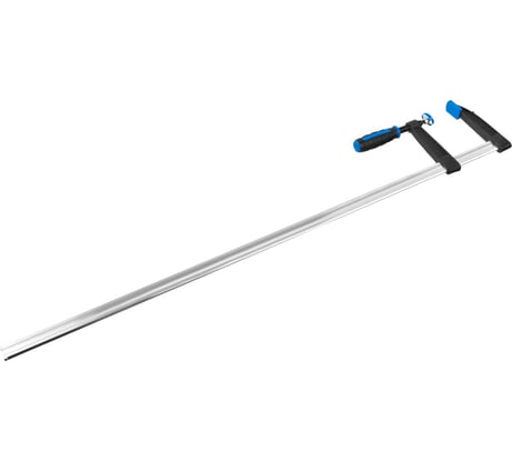 Струбцина Зубр ПС-100/12 тип F 1000/120 мм, 32155-120-1000_z01