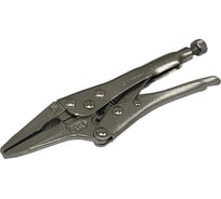 Универсальный тонконосый зажим Hans 6" 162мм 1808-06