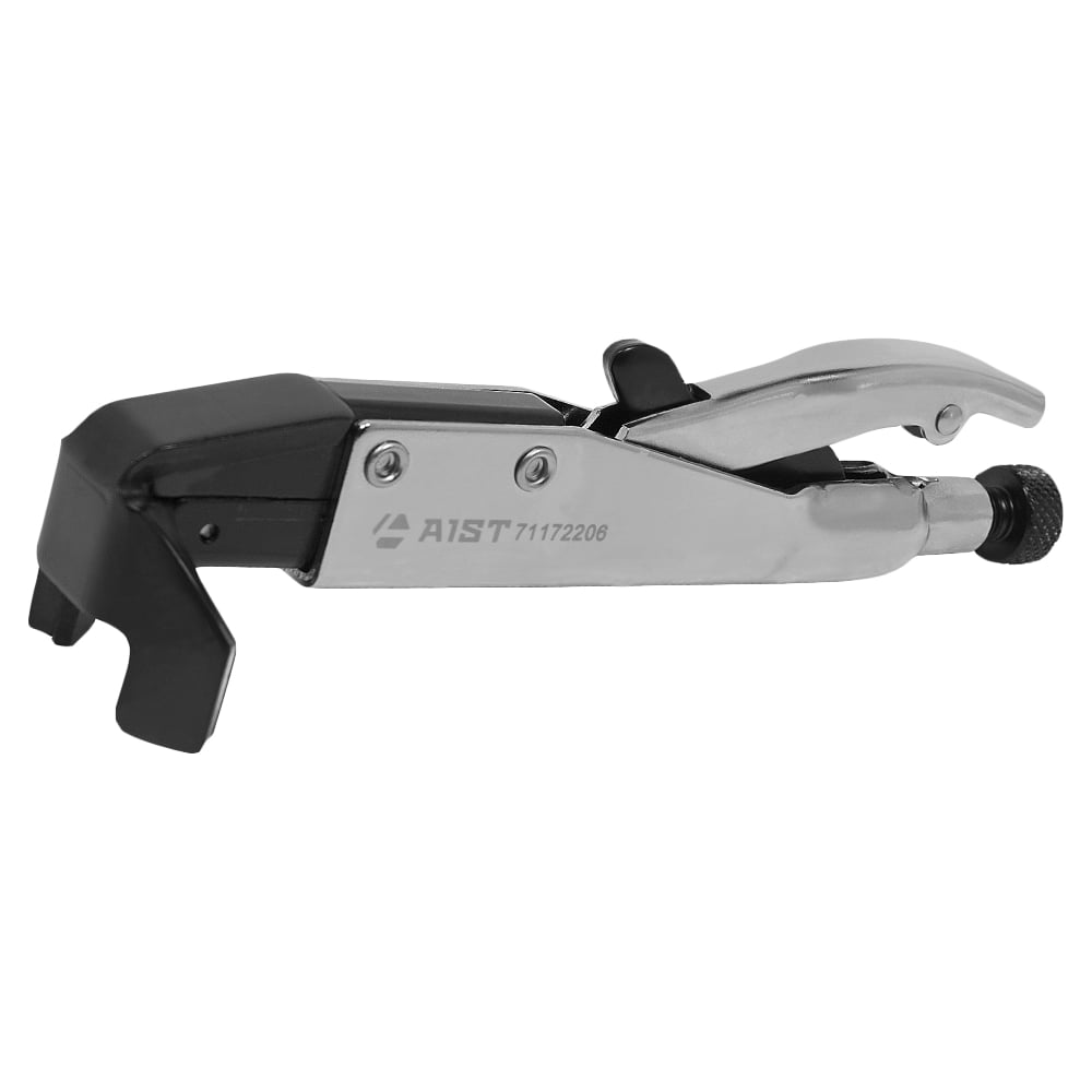 Ручные тиски для зажима пластин под углом 90 градусов AIST 90 71172206 ...