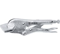 Ручные тиски с губками для пластин AIST L=250 мм 71172710 00-00011311