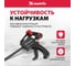 Струбцина MATRIX универсальная F-образная, 150x265х45 мм, пластмассовый корпус 20561 3